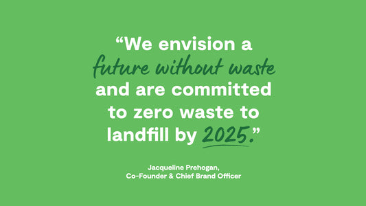 Zero Waste to Landfill