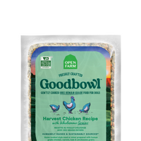 Goodbowl Harvest Chicken Freshly Crafted Recipe