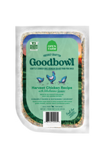Goodbowl Harvest Chicken Freshly Crafted Recipe