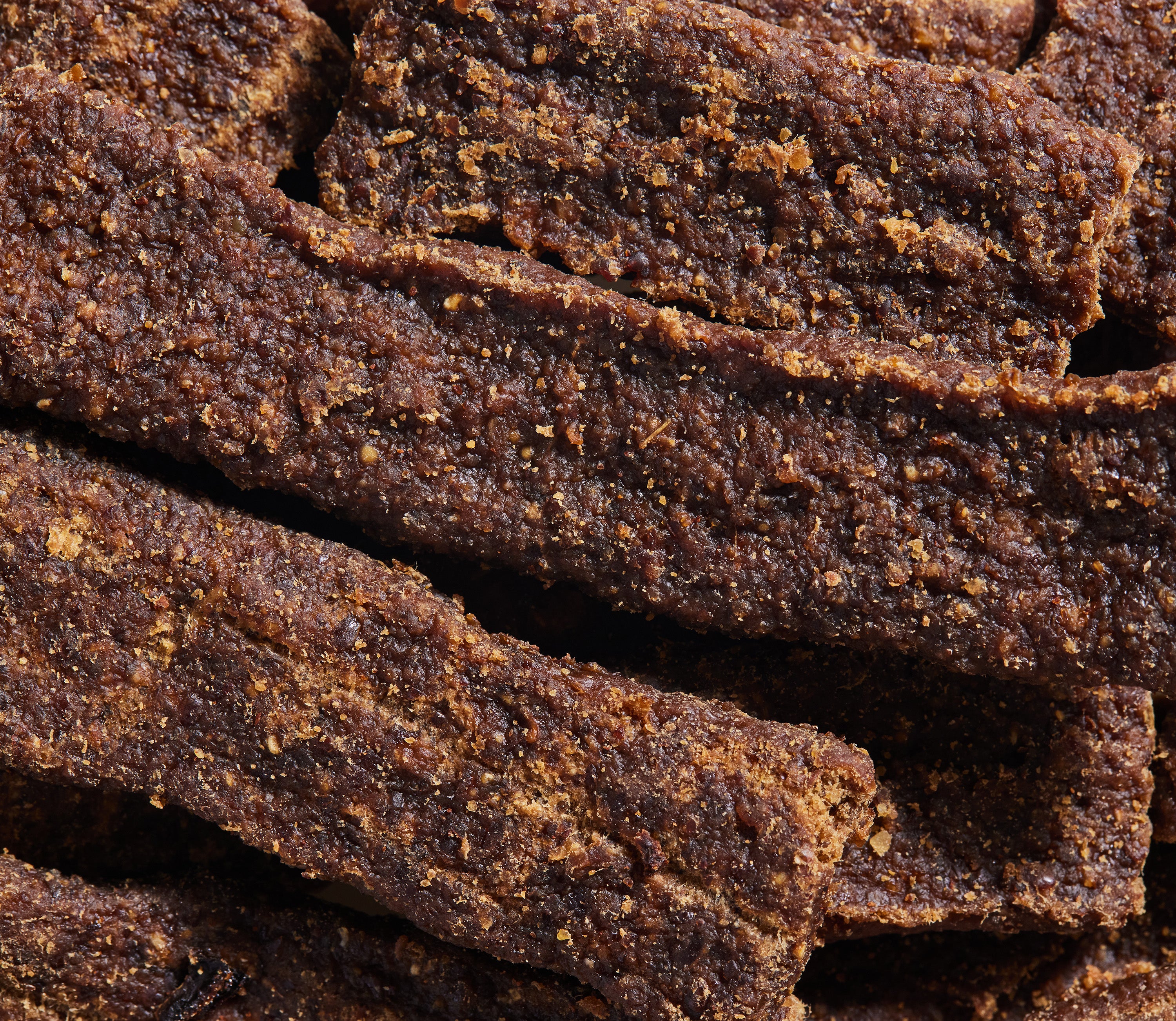 Grain-Free Grass-Fed Beef Jerky Strips