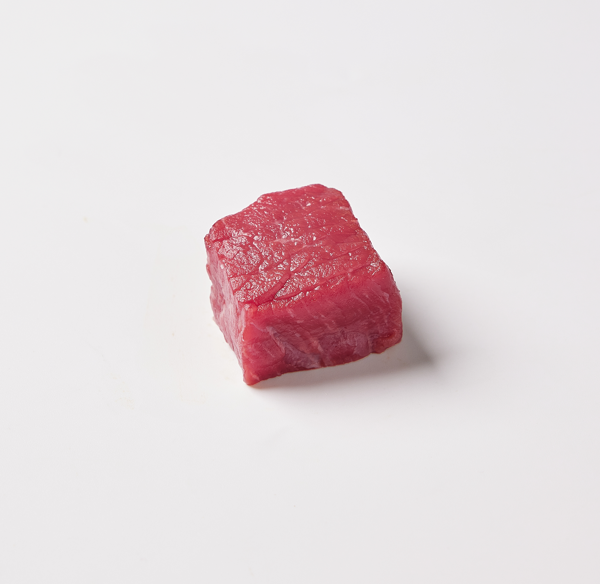 Pasture-raised bison