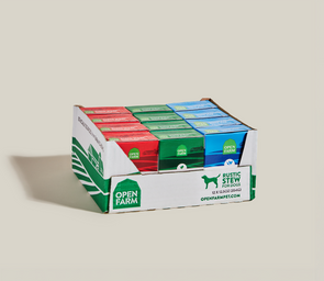 Rustic Stew Variety Pack for Dogs