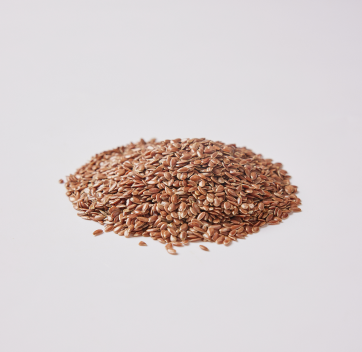Non-GMO flaxseed