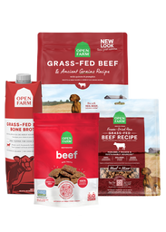 Grass-Fed Goodness Bundle