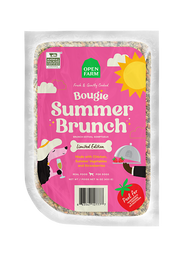 Bougie Summer Brunch Gently Cooked