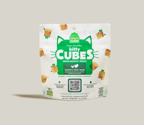 Kitty Cube Treats Variety Pack for Cats
