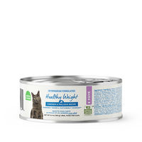 Chicken & Pollock Healthy Weight Pâté for Cats