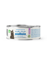 Chicken & Pollock Healthy Weight Pâté for Cats