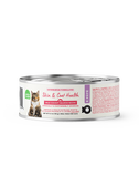 Wild-Caught Salmon Skin & Coat Health Pâté for Cats