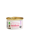 Wild-Caught Salmon Skin & Coat Health Pâté for Cats