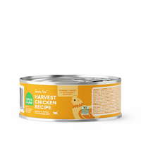 Harvest Chicken Morsels in Gravy for Cats