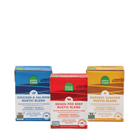 Rustic Blend Variety Pack for Cats