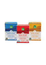 Rustic Blend Variety Pack for Cats