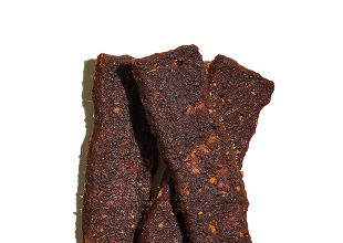 Jerky Strips