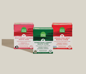 Rustic Stew Variety Pack for Dogs