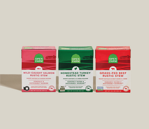 Rustic Stew Variety Pack for Dogs