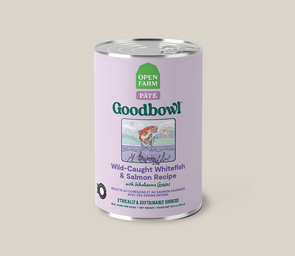 Goodbowl Variety Pack for Dogs