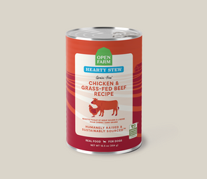 Hearty Stew Variety Pack for Dogs