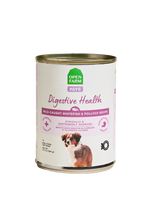 Wild-Caught Whitefish & Pollock Digestive Health Pâté for Dogs