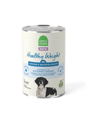 Chicken & Pollock Healthy Weight Pâté for Dogs