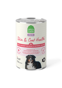Wild-Caught Pollock & Salmon Skin & Coat Health Pâté for Dogs