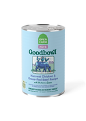 Goodbowl™ Harvest Chicken & Grass-Fed Beef Pâté for Dogs