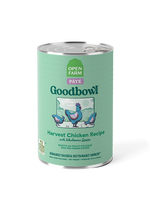Goodbowl™ Harvest Chicken Pâté for Dogs