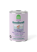 Goodbowl™ Wild-Caught Whitefish & Salmon Pâté for Dogs