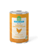 Harvest Chicken Hearty Stew Wet Dog Food