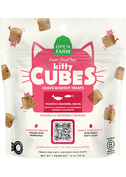Salmon & Mackerel Kitty Cube Treats