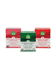 Rustic Stew Variety Pack for Dogs