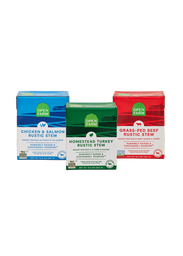 Rustic Stew Variety Pack for Dogs