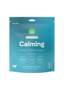 Calming Supplement Chews for Dogs