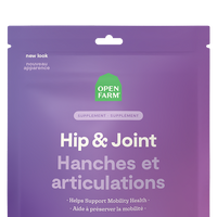 Hip & Joint Supplement Chews for Dogs