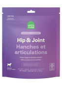 Hip & Joint Supplement Chews for Dogs