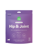 Hip & Joint Supplement Chews for Dogs