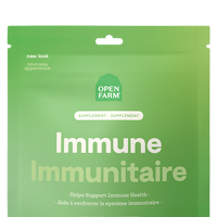 Immune Supplement Chews for Dogs