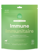 Immune Supplement Chews for Dogs