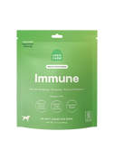 Immune Supplement Chews for Dogs