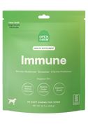 Immune Supplement Chews for Dogs