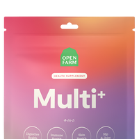 Multi+ Supplement Chews for Dogs