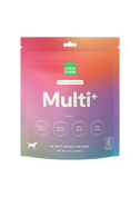 Multi+ Supplement Chews for Dogs