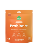 Probiotic Supplement Chews for Dogs