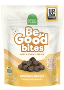 Be Good Bites Chicken Treats