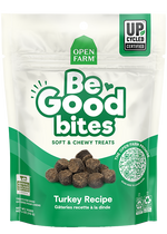 Be Good Bites Turkey Treats