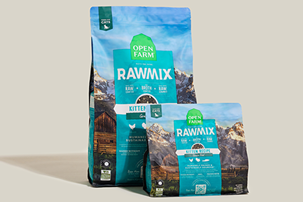 Stunning Internal Parasite Removal Grain Free Dog Kibble image
