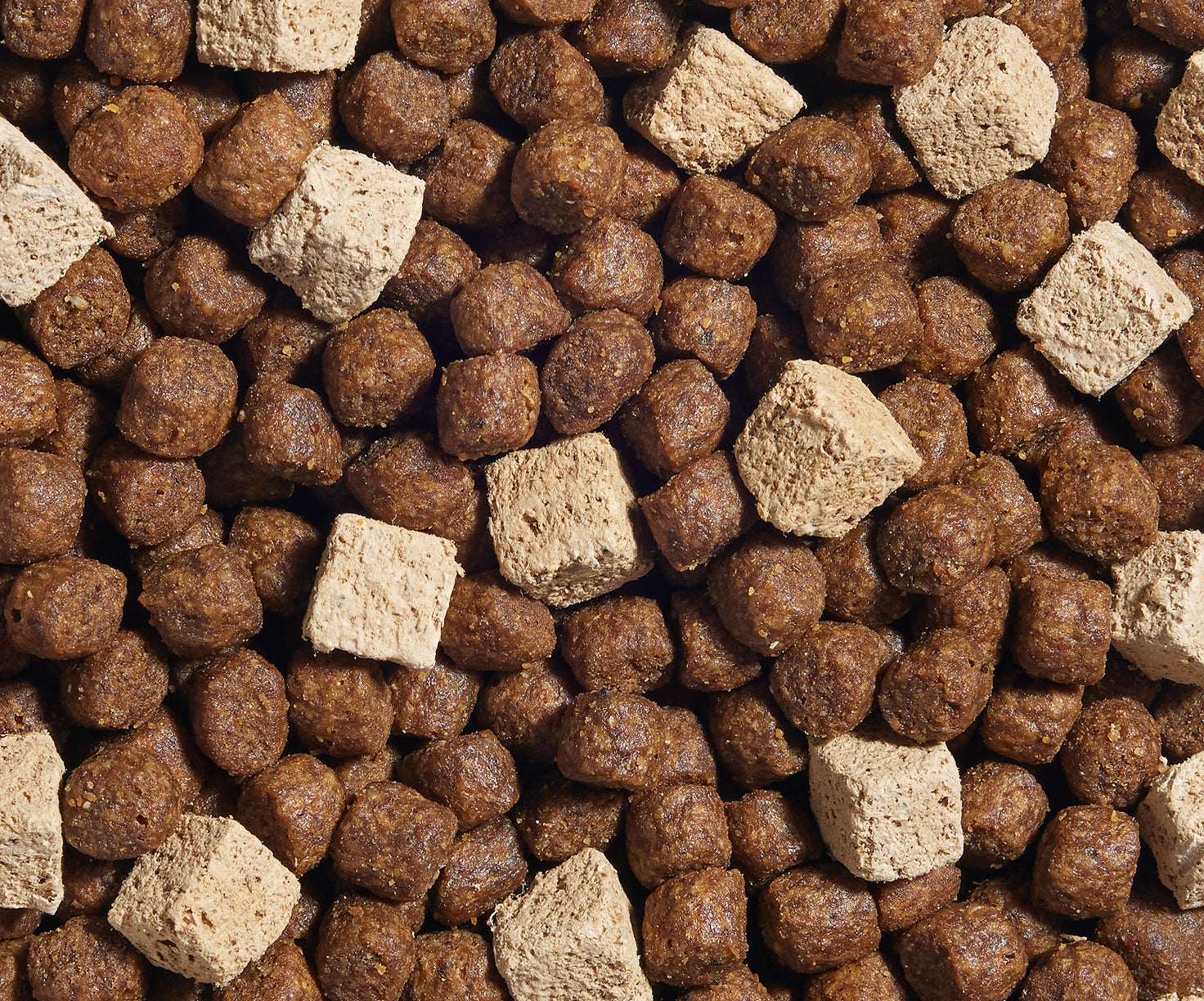 GoodGut Grass Fed Beef Dog Kibble