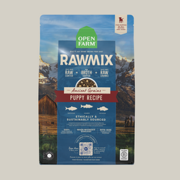 RawMix Ancient Grains Puppy Kibble