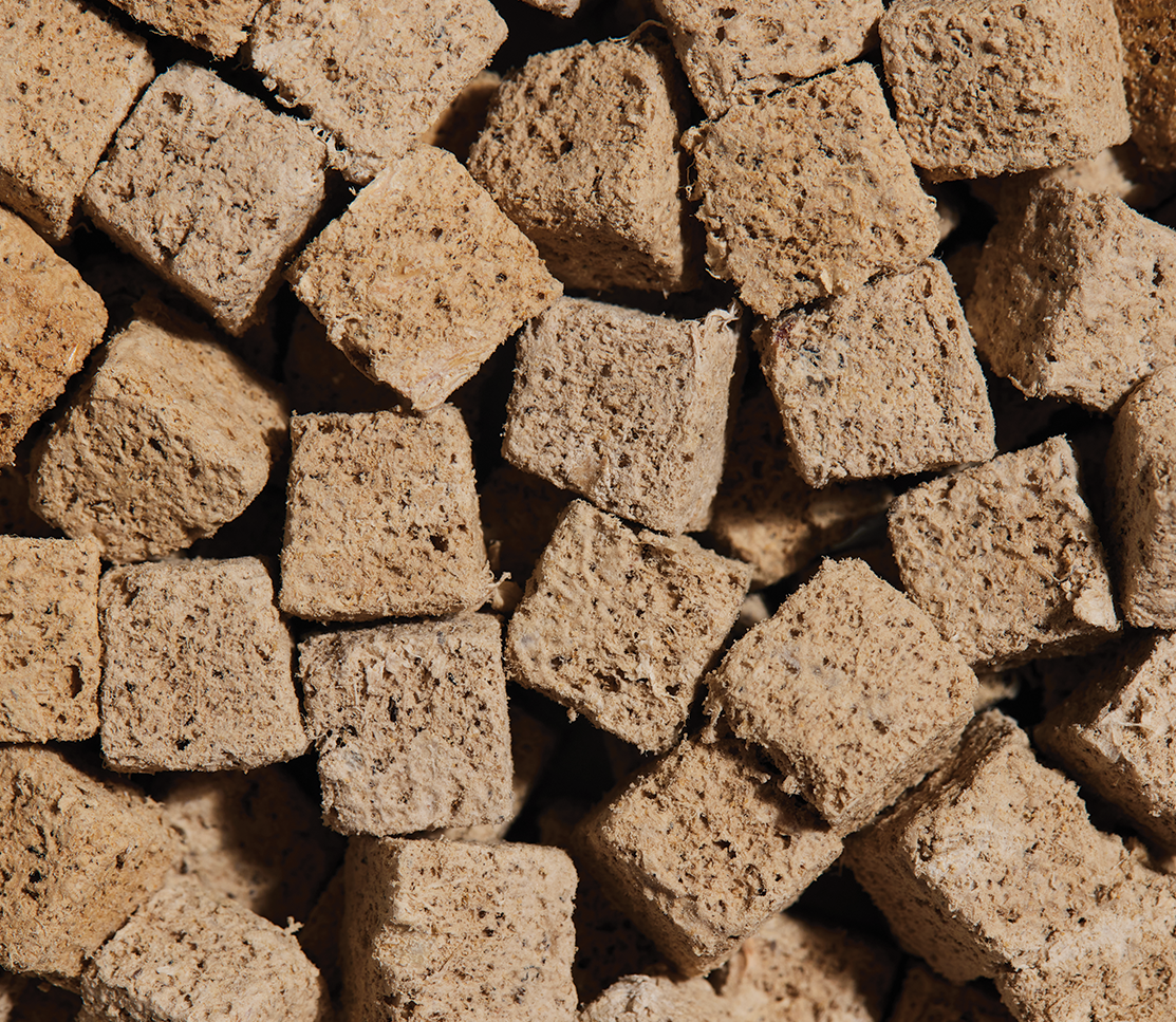 Surf & Turf Kitty Cube Treats