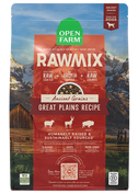 RawMix Great Plains Ancient Grains Dog Kibble